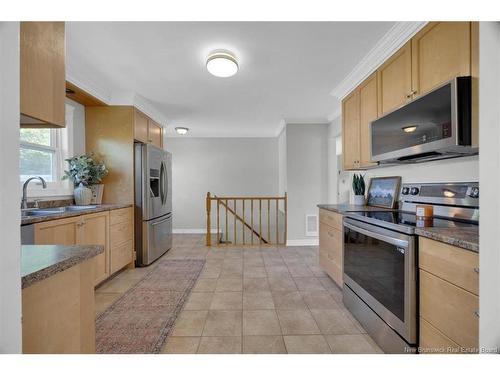 16 Brook St, Quispamsis, NB 