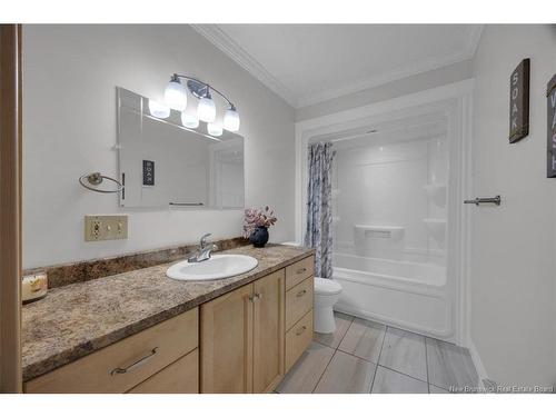 16 Brook St, Quispamsis, NB 
