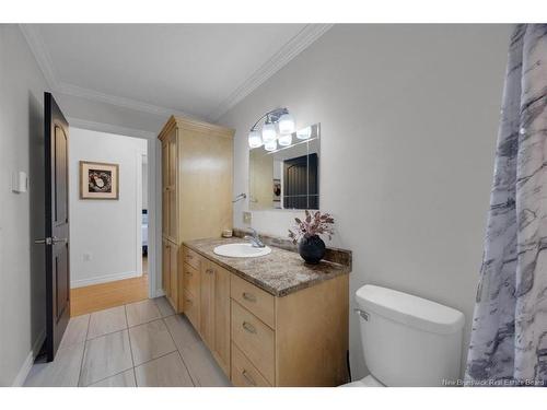 16 Brook St, Quispamsis, NB 