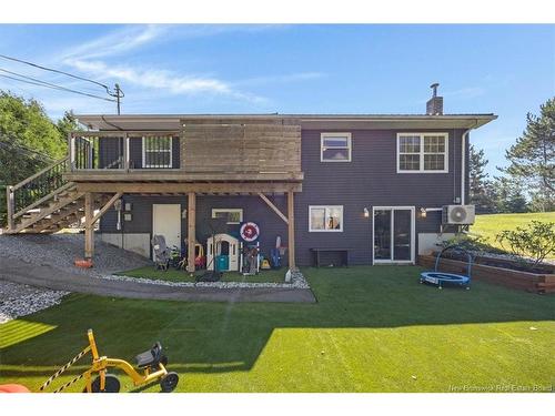 16 Brook St, Quispamsis, NB 