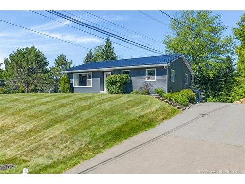 16 Brook St, Quispamsis, NB 