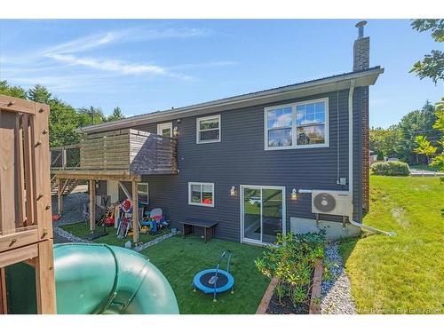 16 Brook St, Quispamsis, NB 
