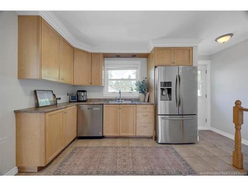 16 Brook St, Quispamsis, NB 