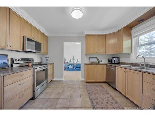 16 Brook St, Quispamsis, NB 
