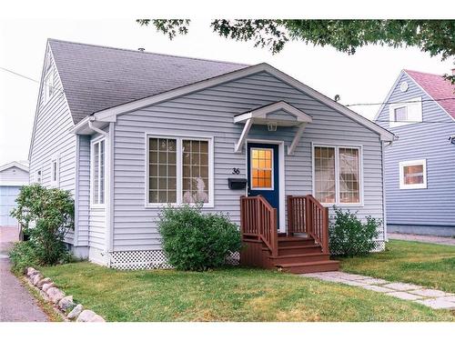 36 Pugsley Ave, Saint John, NB 