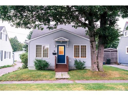 36 Pugsley Ave, Saint John, NB 