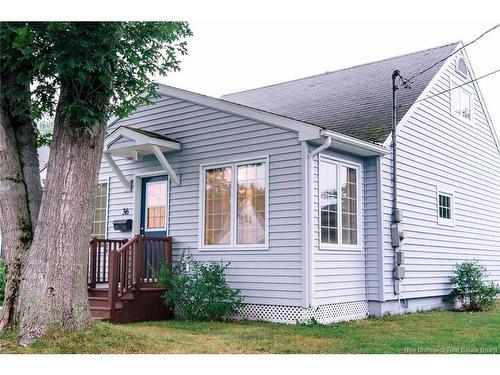 36 Pugsley Ave, Saint John, NB 
