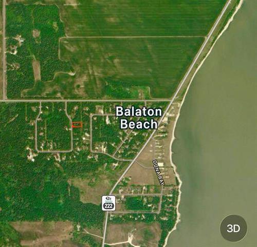 0 Balaton Bay, Bifrost Rm, MB 