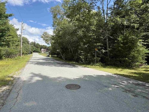 Minto Street, Shelburne, NS 