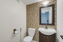Powder room - 
