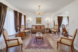 Living Room - 