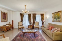 Living Room - 
