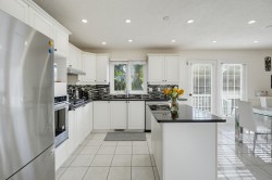 Kitchen - 