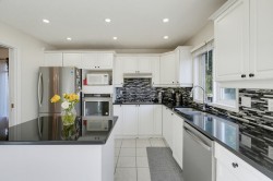 Kitchen - 