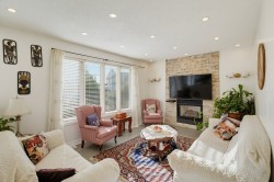 Family Room - 