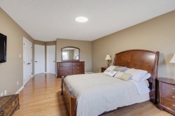 Master Bedroom - 