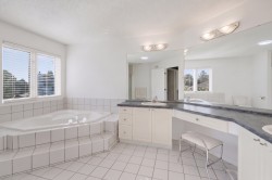 Master Bathroom - 