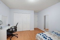 Bedroom - 