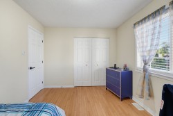 Bedroom - 