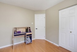 Bedroom - 