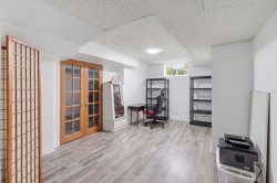 Basement - 