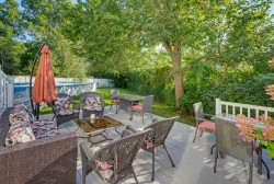 Patio - 