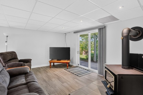 Salle familiale - 1570 Ch. De La Pisciculture, Saint-Tite, QC 