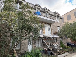 800  - 810 Av. Brewster Montréal (Le Sud-Ouest), QC H4C 2K1
