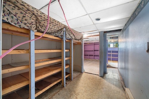 Storage - 520C 13E Concession, Clarendon, QC 