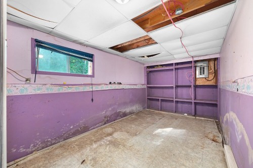 Bedroom - 520C 13E Concession, Clarendon, QC 