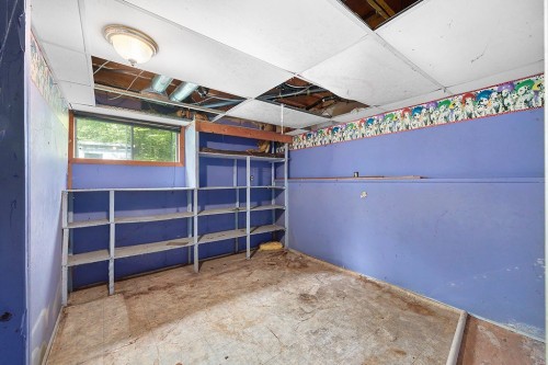 Bedroom - 520C 13E Concession, Clarendon, QC 