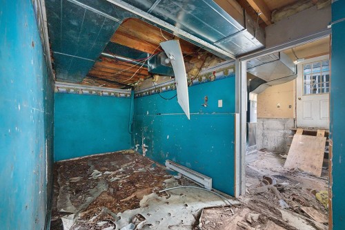 Storage - 520C 13E Concession, Clarendon, QC 