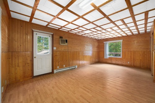 Dining Room - 520C 13E Concession, Clarendon, QC 