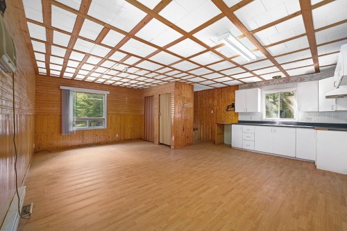 Family Room - 520C 13E Concession, Clarendon, QC 