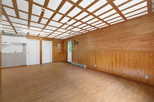 Dining Room - 520C 13E Concession, Clarendon, QC 