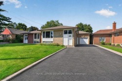 128 Trinnell Boulevard Toronto, ON M1L 1S8