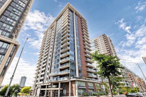 PH 06-55 East Liberty Street , Toronto, ON M6K 3P9 2