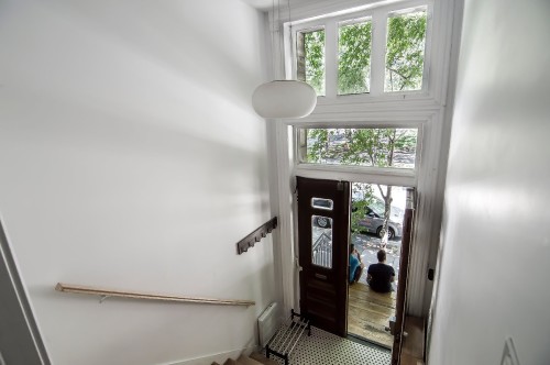 Mud Room - A-3614 Av. Laval, Montréal (Le Plateau-Mont-Royal), QC 