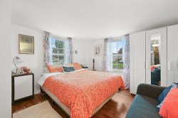 Chambre à coucher - 