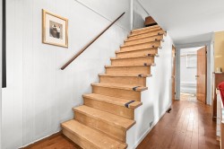Escalier - 