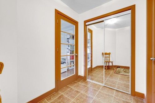 Hall d'entrée/Vestibule - 9-360 Rue Cherrier, Saint-Jérôme, QC 