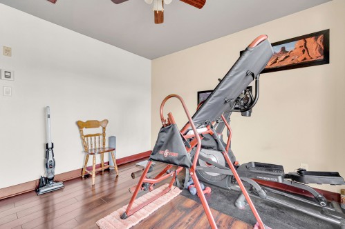 Chambre à coucher - 9-360 Rue Cherrier, Saint-Jérôme, QC 