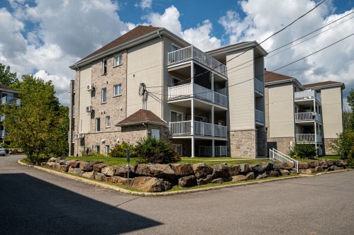 Face arrière - 9-360 Rue Cherrier, Saint-Jérôme, QC 