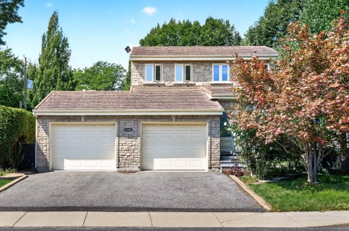 1595 Rue Braille  Longueuil (Le Vieux-Longueuil), QC J4M 2E1