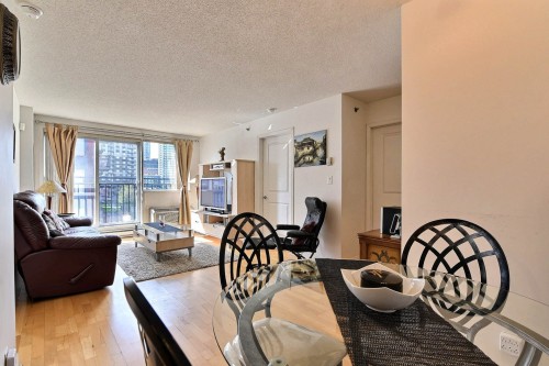 Salle à manger - 624-1225 Rue Notre-Dame O., Montréal (Ville-Marie), QC 