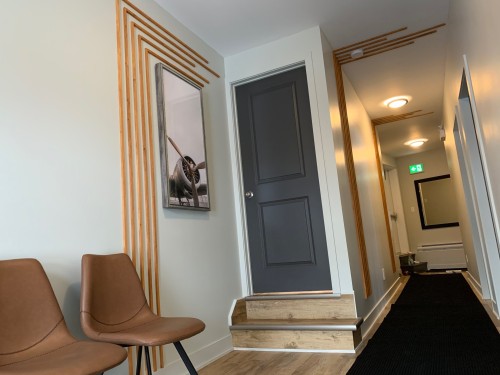 Office - 1267 Av. Bourgogne, Chambly, QC 