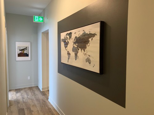 Office - 1267 Av. Bourgogne, Chambly, QC 