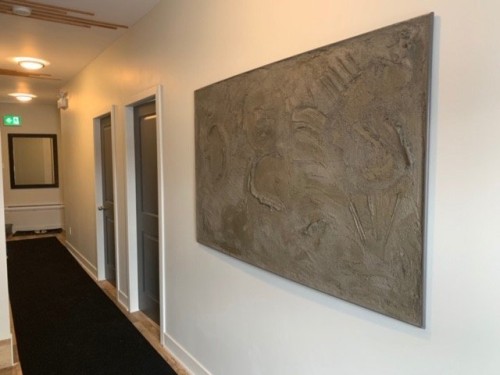 Office - 1267 Av. Bourgogne, Chambly, QC 