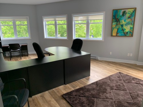 Office - 1267 Av. Bourgogne, Chambly, QC 