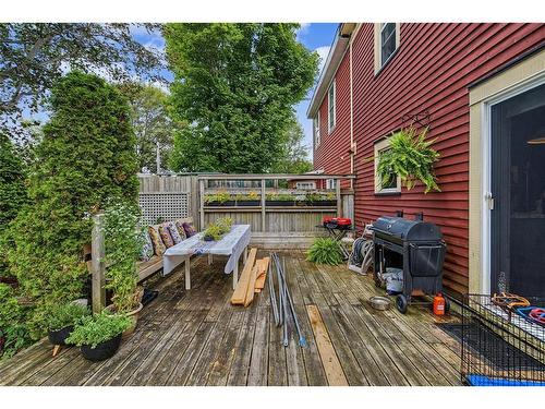 11 Blatch Avenue, St. John'S, NL 